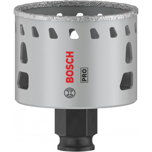 BOSCH PRO Tile PC Plus körkivágó, 57 mm, HS 2608901564