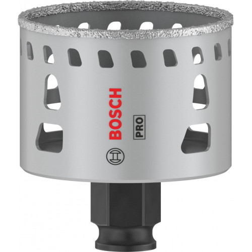 BOSCH PRO Tile PC Plus körkivágó, 60 mm, HS 2608901565