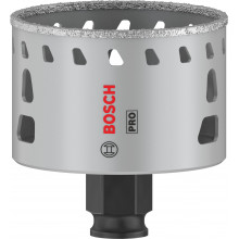 BOSCH PRO Tile PC Plus körkivágó, 64 mm, HS 2608901566