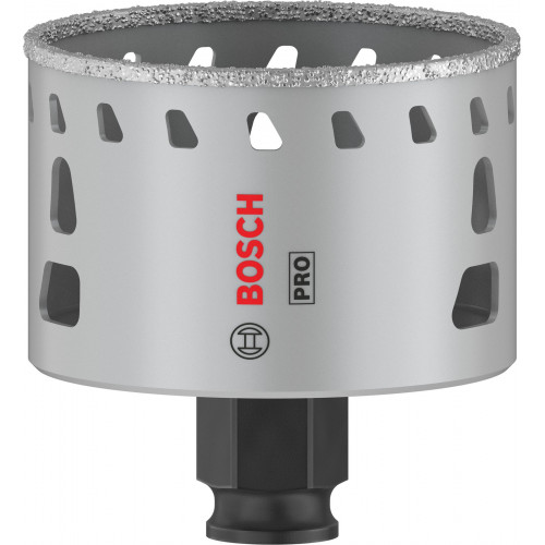 BOSCH PRO Tile PC Plus körkivágó, 64 mm, HS 2608901566