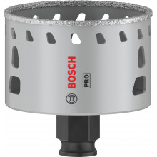 BOSCH PRO Tile PC Plus körkivágó, 67 mm, HS 2608901568