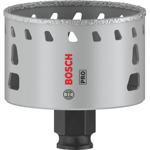BOSCH PRO Tile PC Plus körkivágó, 67 mm, HS 2608901568