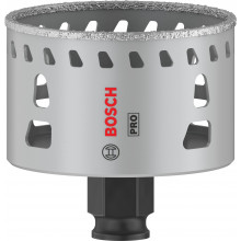 BOSCH PRO Tile PC Plus körkivágó, 68 mm, HS 2608901569