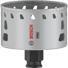 BOSCH PRO Tile PC Plus körkivágó, 70 mm, HS 2608901570