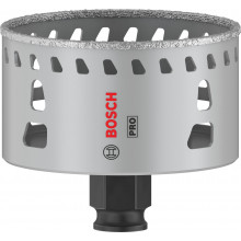 BOSCH PRO Tile PC Plus körkivágó, 76 mm, HS 2608901571