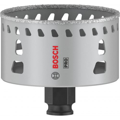 BOSCH PRO Tile PC Plus körkivágó, 76 mm, HS 2608901571
