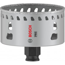 BOSCH PRO Tile PC Plus körkivágó, 79 mm, HS 2608901572