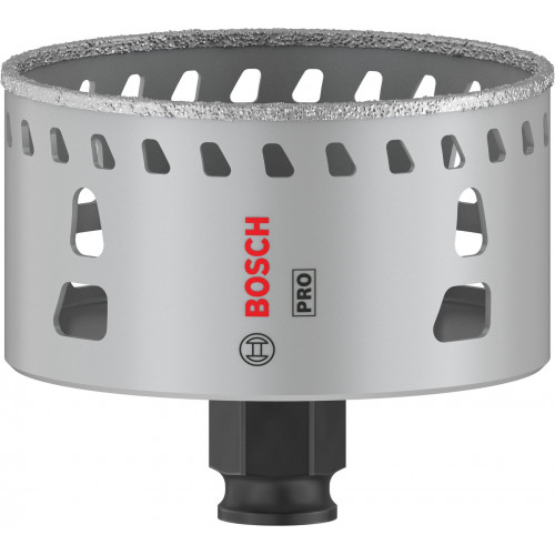 BOSCH PRO Tile PC Plus körkivágó, 79 mm, HS 2608901572