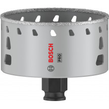 BOSCH PRO Tile PC Plus körkivágó, 83 mm, HS 2608901573