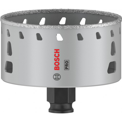 BOSCH PRO Tile PC Plus körkivágó, 83 mm, HS 2608901573