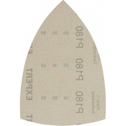 BOSCH EXPERT M480 csiszolóháló, 100 x 150 mm, G 180, 50 db 2608901625