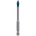 BOSCH EXPERT HEX-9 HardCeramic fúrószár, 5,5 x 90 mm 2608901683