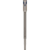 BOSCH Lapos véső EXPERT SDS plus-8C 20 × 250 mm 2608901695