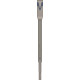 BOSCH Lapos véső EXPERT SDS plus-8C 20 × 250 mm 2608901695