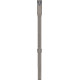 BOSCH Lapos véső EXPERT SDS max-8C, 25 × 400 mm 2608901697