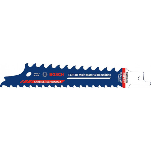 BOSCH EXPERT Multi Material Demolition S681KLHM fűrészlap 2608901705