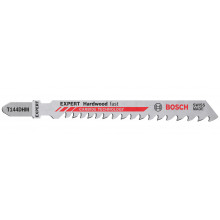 BOSCH EXPERT ‘Hardwood Fast’ T 144 DHM szúrófűrészlap, 2 db 2608901706