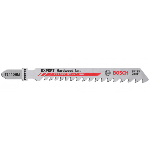 BOSCH EXPERT ‘Hardwood Fast’ T 144 DHM szúrófűrészlap, 2 db 2608901706