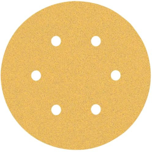 BOSCH Csiszolópapír C470, 150 mm, P40 2608901726