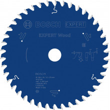 BOSCH Expert for Wood körfűrészlap 168 × 1,8/1,2 × 20 mm, T42 2608901872