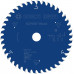 BOSCH Expert for Wood körfűrészlap 168 × 1,8/1,2 × 20 mm, T42 2608901872
