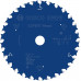 BOSCH Expert for Wood körfűrészlap 168 × 1,8/1,2 × 20 mm, T28 2608901873