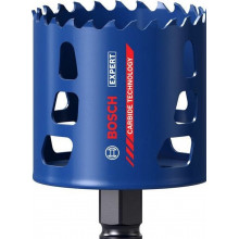 BOSCH EXPERT Multi Material Power Change Plus körkivágó, 67 x 60 mm 2608901893