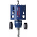 BOSCH EXPERT Multi Material Power Change Plus lyukfűrész készlet, 51 x 60 mm 2608901910