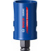BOSCH EXPERT Construction Material Power Change Plus körkivágó, 41 x 60 mm 2608901921