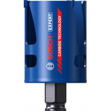 BOSCH EXPERT Construction Material Power Change Plus körkivágó, 51 x 60 mm 2608901924