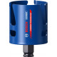 BOSCH EXPERT Construction Material Power Change Plus körkivágó, 60 x 60 mm 2608901927