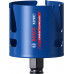 BOSCH EXPERT Construction Material Power Change Plus körkivágó, 68 x 60 mm 2608901931