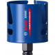 BOSCH EXPERT Construction Material Power Change Plus körkivágó, 73 x 60 mm 2608901933