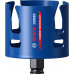 BOSCH EXPERT Construction Material Power Change Plus körkivágó, 76 x 60 mm 2608901934