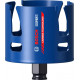 BOSCH EXPERT Construction Material Power Change Plus körkivágó, 80 x 60 mm 2608901936