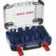 BOSCH EXPERT Construction Material Power Change Plus körkivágó készlet 15 db 2608901950
