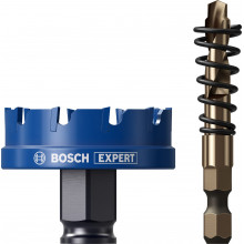 BOSCH EXPERT Sheet Metal Power Change Plus körkivágó, 51 × 5 mm 2608901961