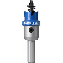BOSCH EXPERT Sheet Metal befogótüskés körkivágó, 18 x 5 mm 2608901974