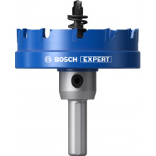 BOSCH EXPERT Sheet Metal befogótüskés körkivágó, 61 x 5 mm 2608902013