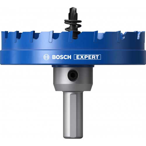 BOSCH EXPERT Sheet Metal befogótüskés körkivágó, 85 x 5 mm 2608902019