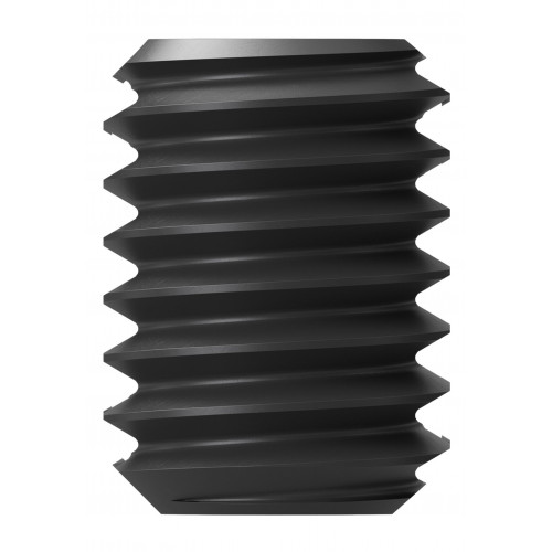 BOSCH Csavar EXPERT Sheet Metal befogótüskés körkivágóhoz, M6 x 8 mm, 10 db 2608902027 BOSCH Csavar EXPERT Sheet Metal befogótüskés körkivágóhoz, M6 x 8 mm, 10 db 2608902027