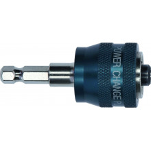 BOSCH EXPERT Power Change Plus befogótüske, hatlapú szár, 8,7 mm 2608902028