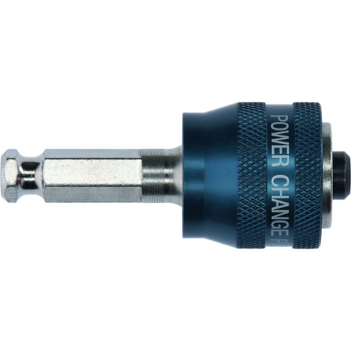 BOSCH EXPERT Power Change Plus befogótüske, hatlapú szár, 11 mm 2608902029 BOSCH EXPERT Power Change Plus befogótüske, hatlapú szár, 11 mm 2608902029