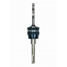 BOSCH EXPERT Power Change Plus befogótüske központosító fúrószárral 2608902035