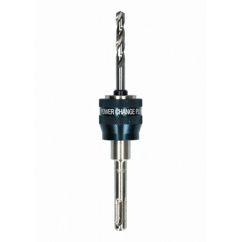 BOSCH EXPERT Power Change Plus befogótüske központosító fúrószárral 2608902035 BOSCH EXPERT Power Change Plus befogótüske központosító fúrószárral 2608902035