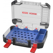 BOSCH Doboz EXPERT PC Plus körkivágókhoz, üres 2608902041