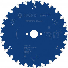 BOSCH Expert for Wood körfűrészlap 160 × 1,8/1,2 × 20 mm, T24 2608902141