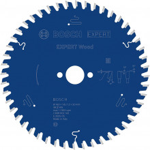 BOSCH Expert for Wood körfűrészlap 160 × 1,8/1,2 × 20 mm, T48 2608902143
