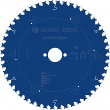 BOSCH Expert for Wood körfűrészlap 230 × 2,5/1,8 × 30 mm, T48 2608902166
