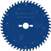 BOSCH Körfűrészlap Vezetékes asztali fűrészekhez EXPERT Laminated Panel 2608902193
